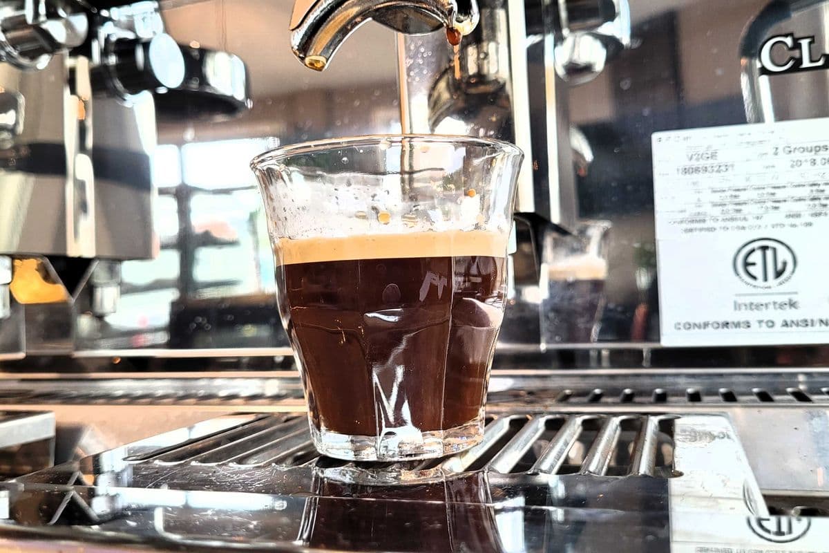 Espresso