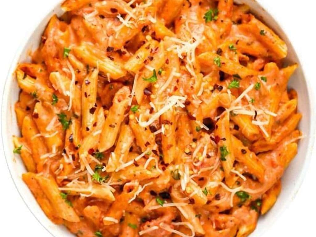 Penne Pasta