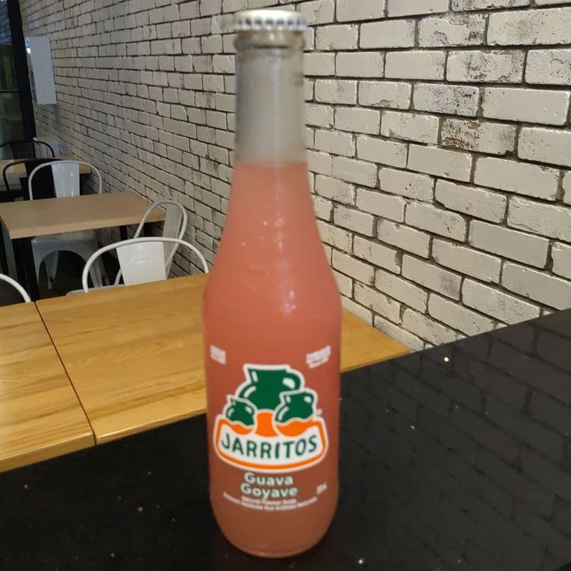 Jarritos Guava