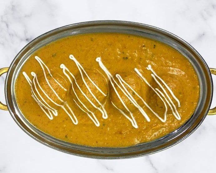 MALAI KOFTA