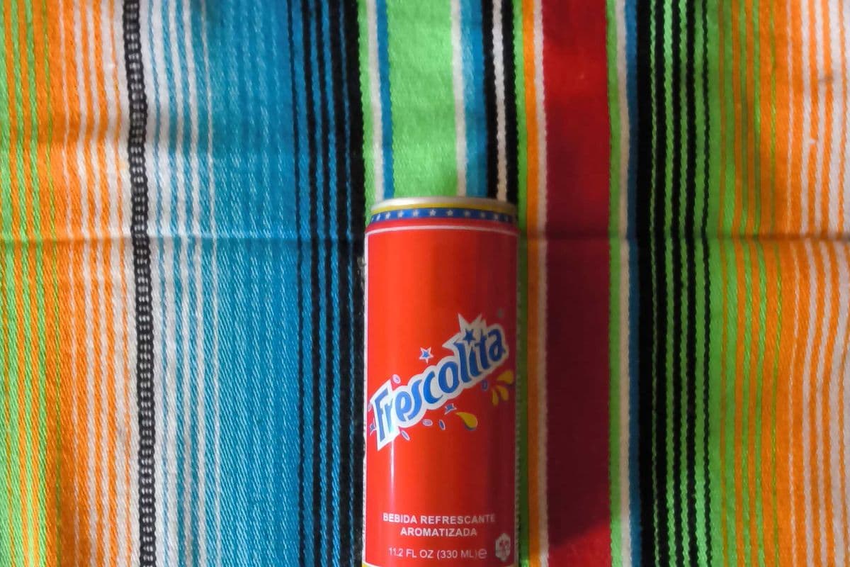 Frescolita (330ml)