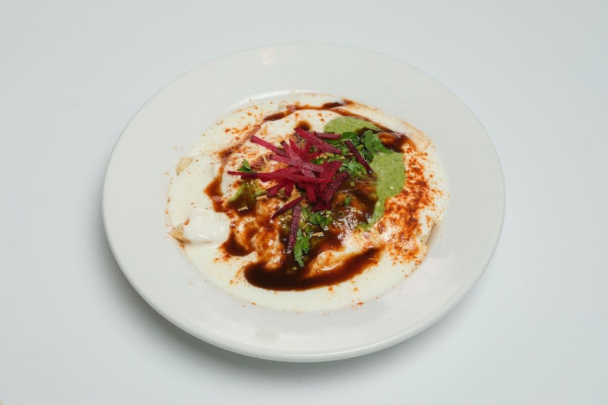 Chaat Paapdi