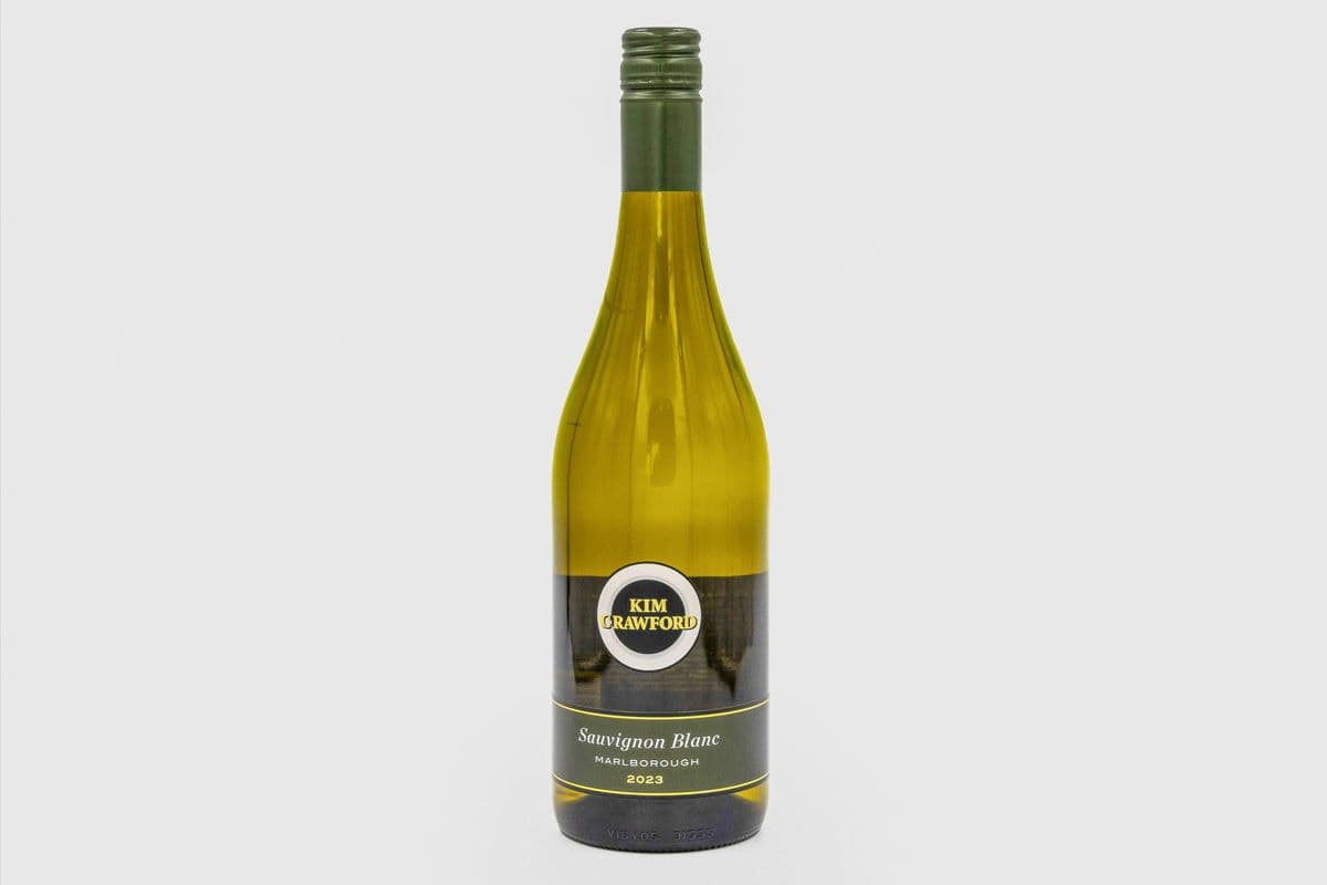 Kim Crawford Sauv Blanc (750 ml) (1 x 750ml)