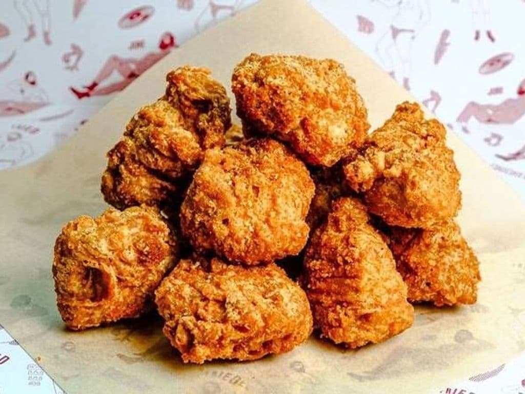 10 pc Regular Nuggets