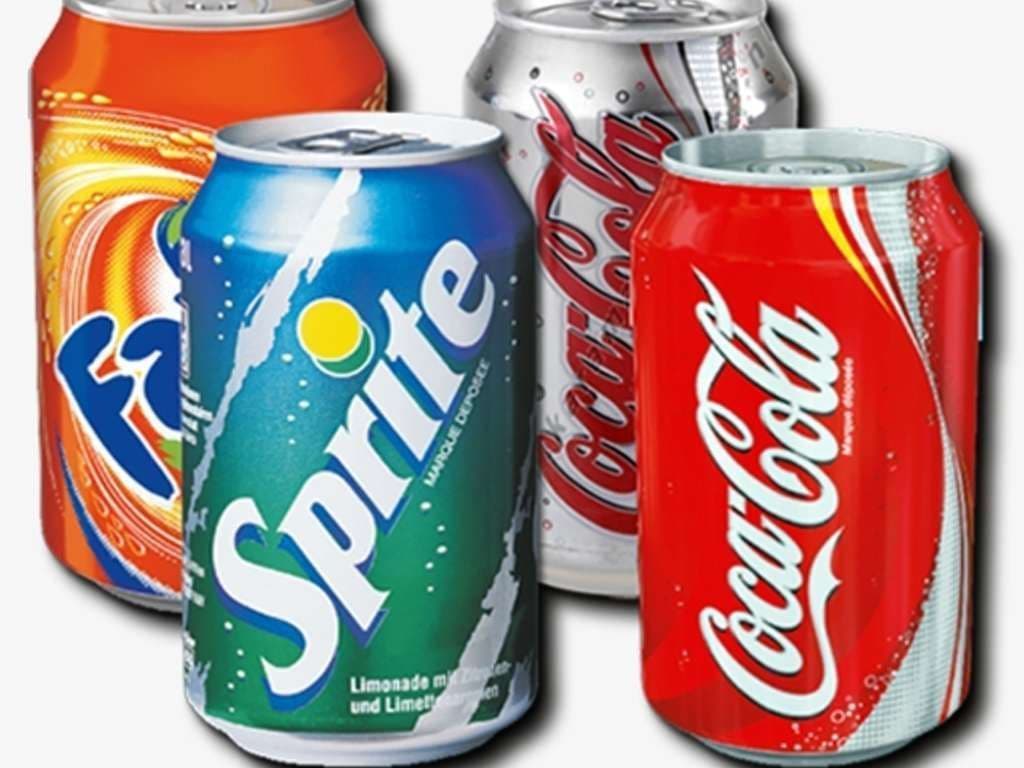 Can of Pop