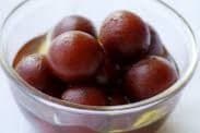 Gulab Jamun (5 pcs)