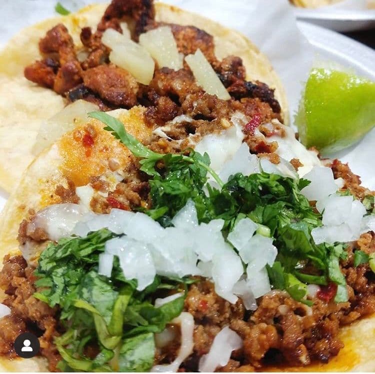Choriqueso (Sausage)