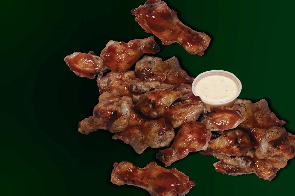 Chicken Wings - 18 Pack