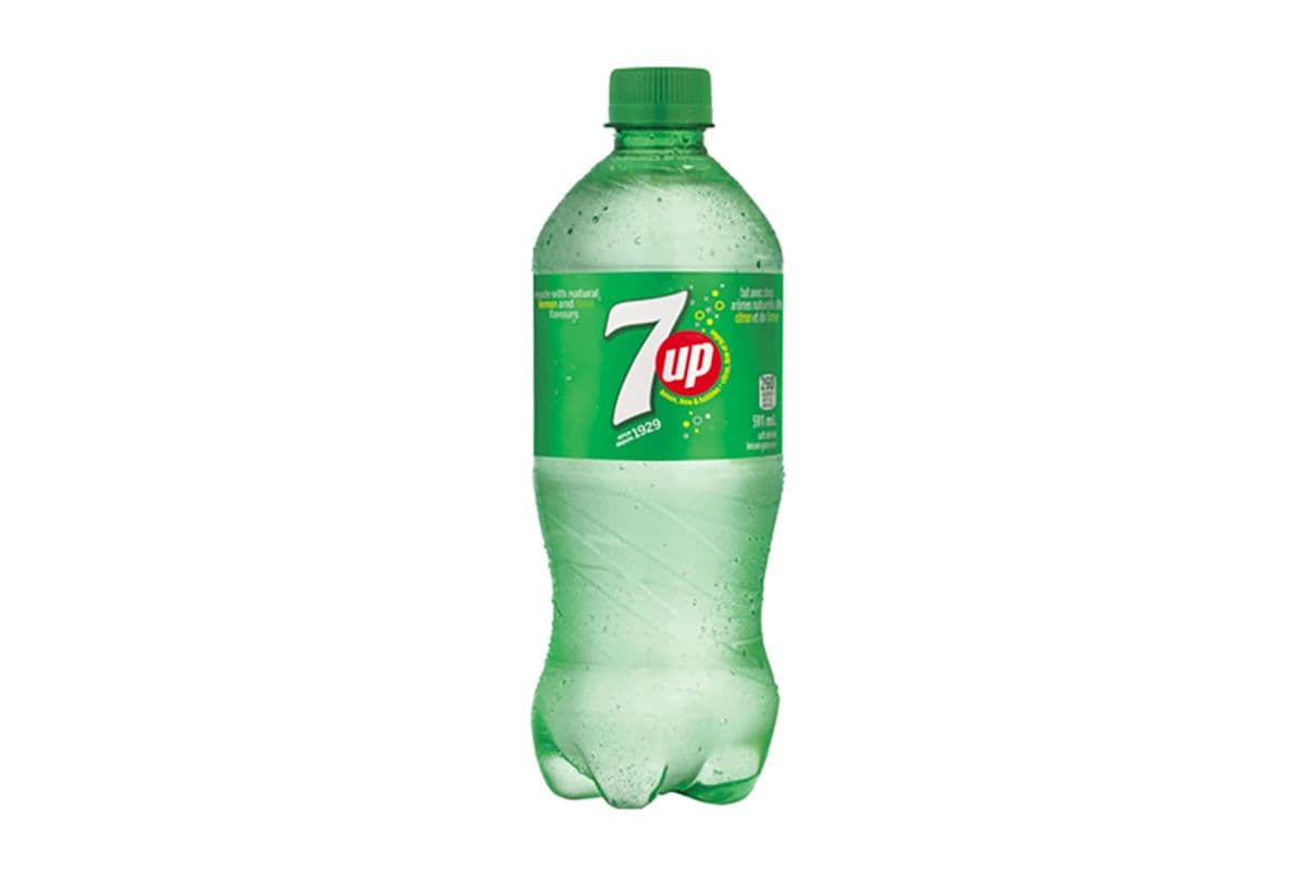 7UP