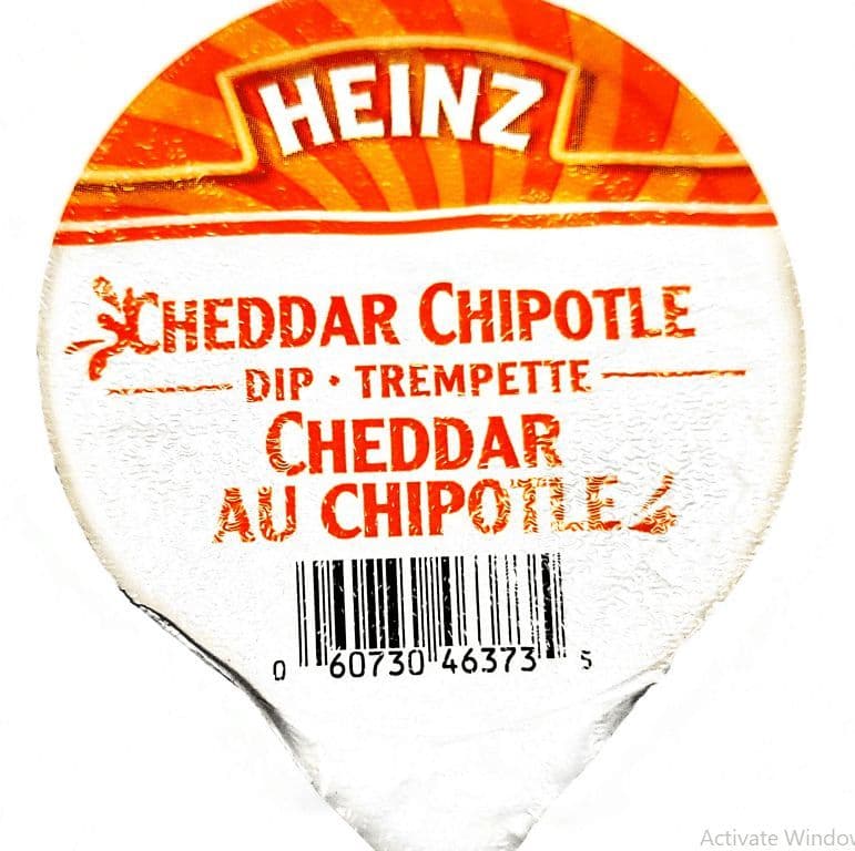 Cheddar Chipotle