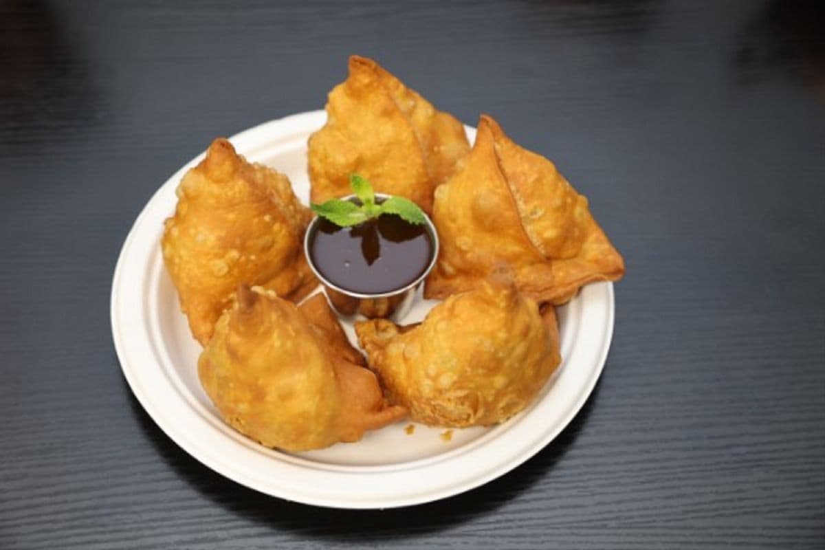 Samosa Special