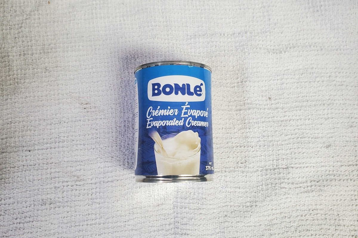 BONLÉ CRÉMIER ÉVAPORÉ (376 ml)