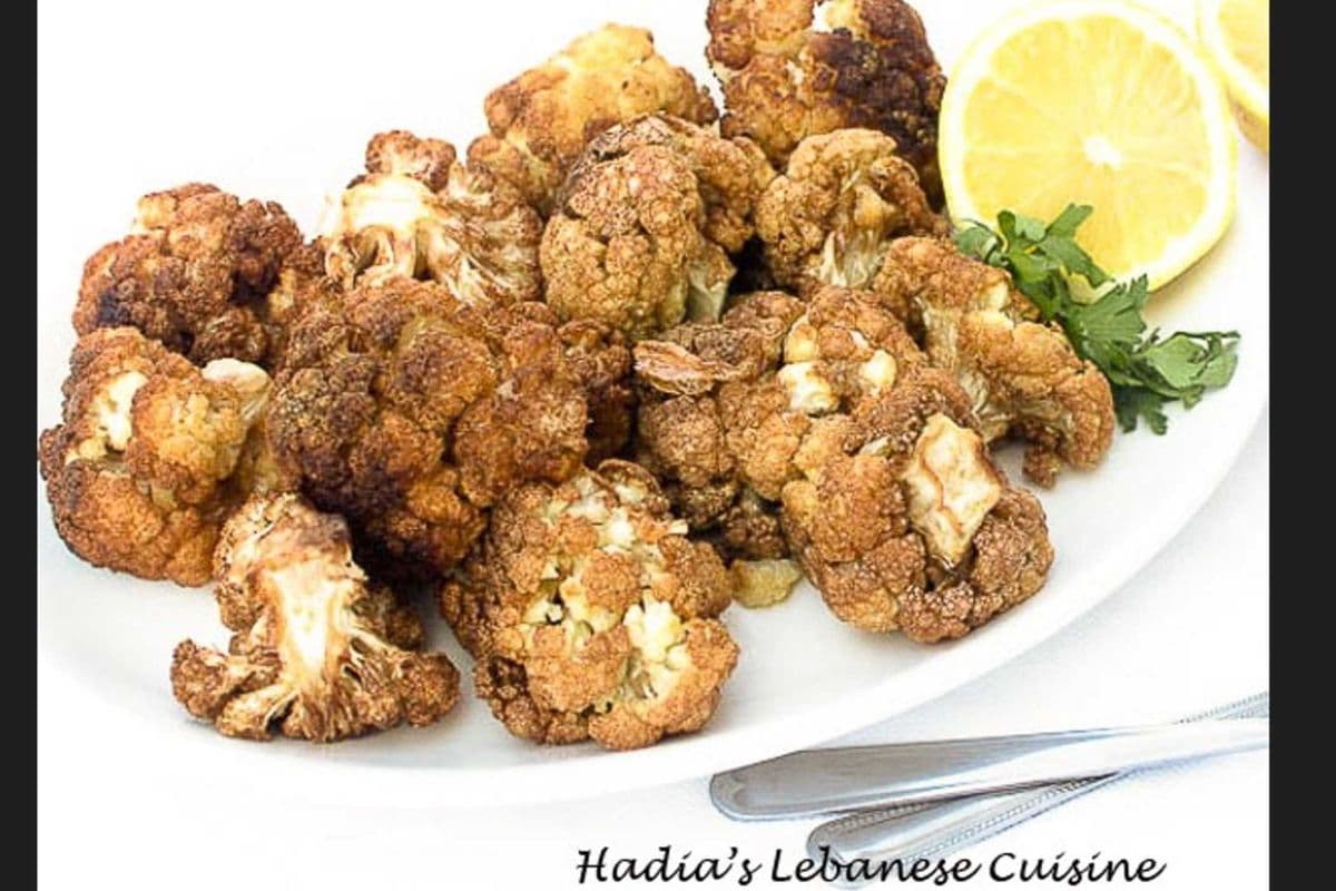 Cauliflower
