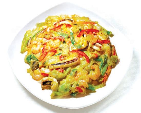 46U Haemulpajeon