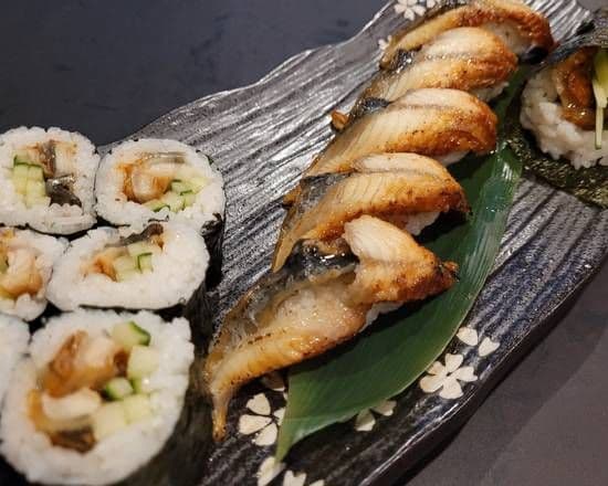 Unagi Set