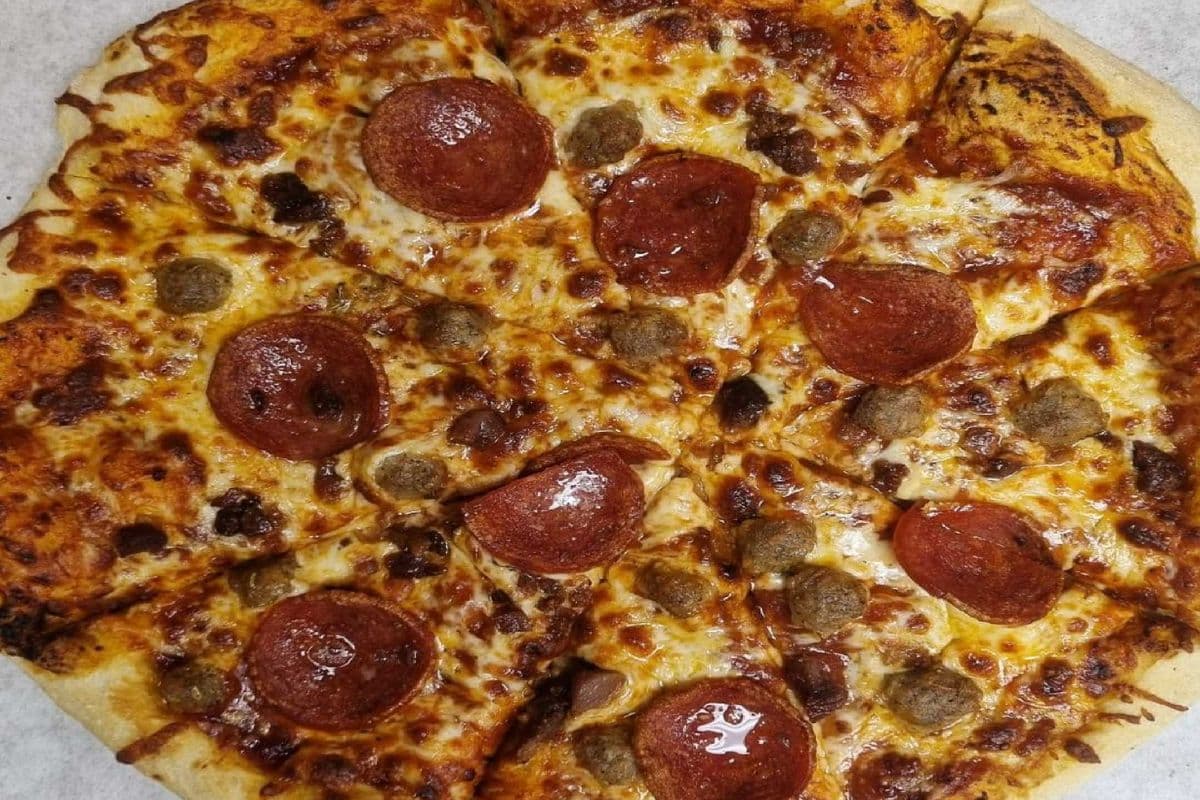 BOGO - Meat Lovers