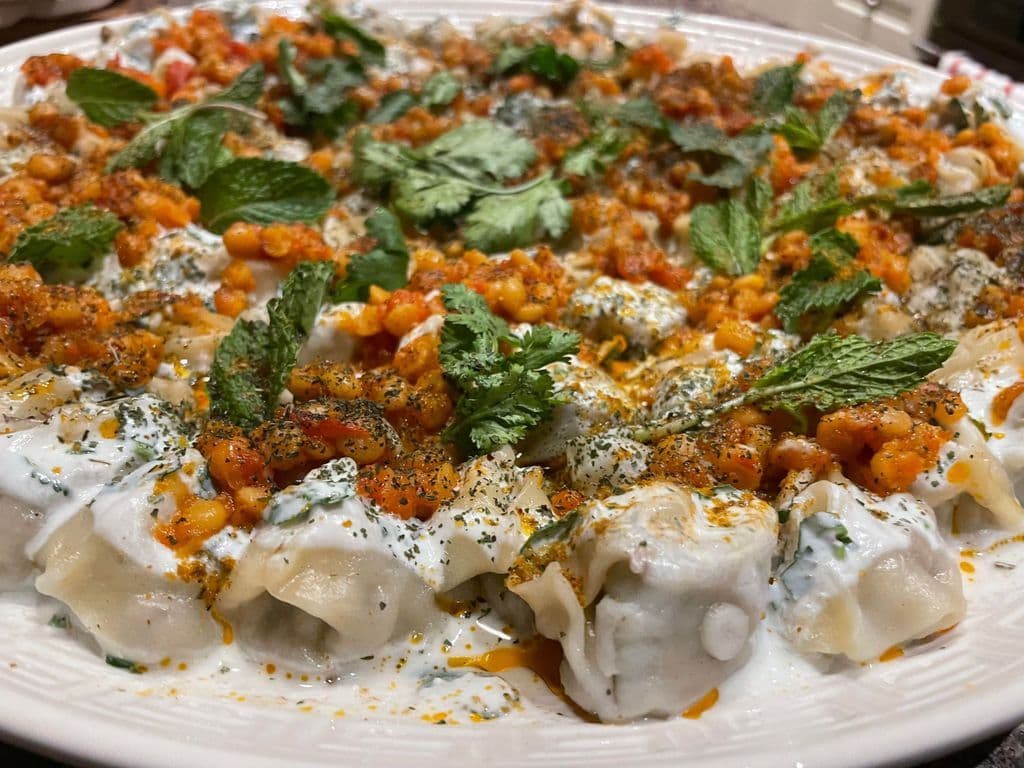 AFGHANI MANTU (10mcx)