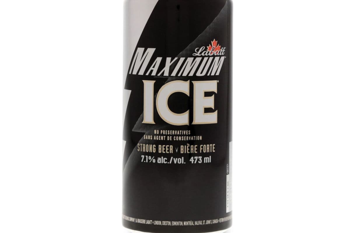 Maximum ice 473 ml (1 x 473 ml)