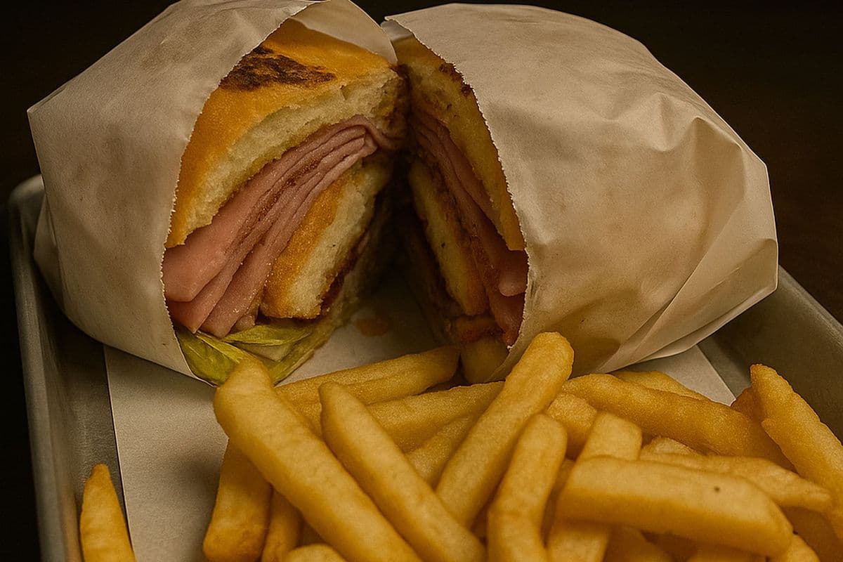 Tortas
