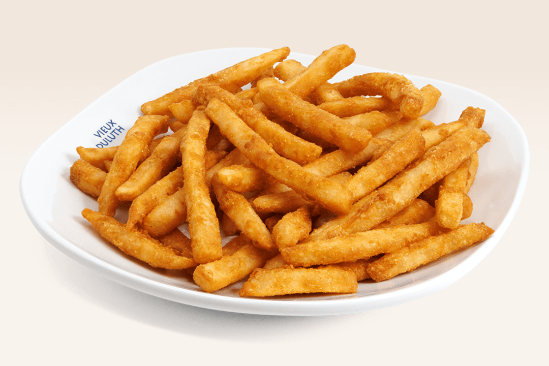 Frites / Fries