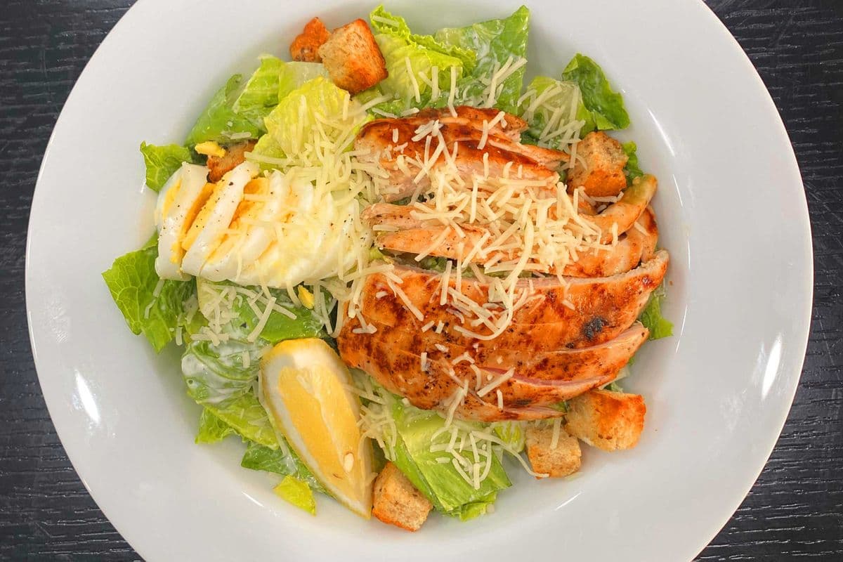 Caesar Salad