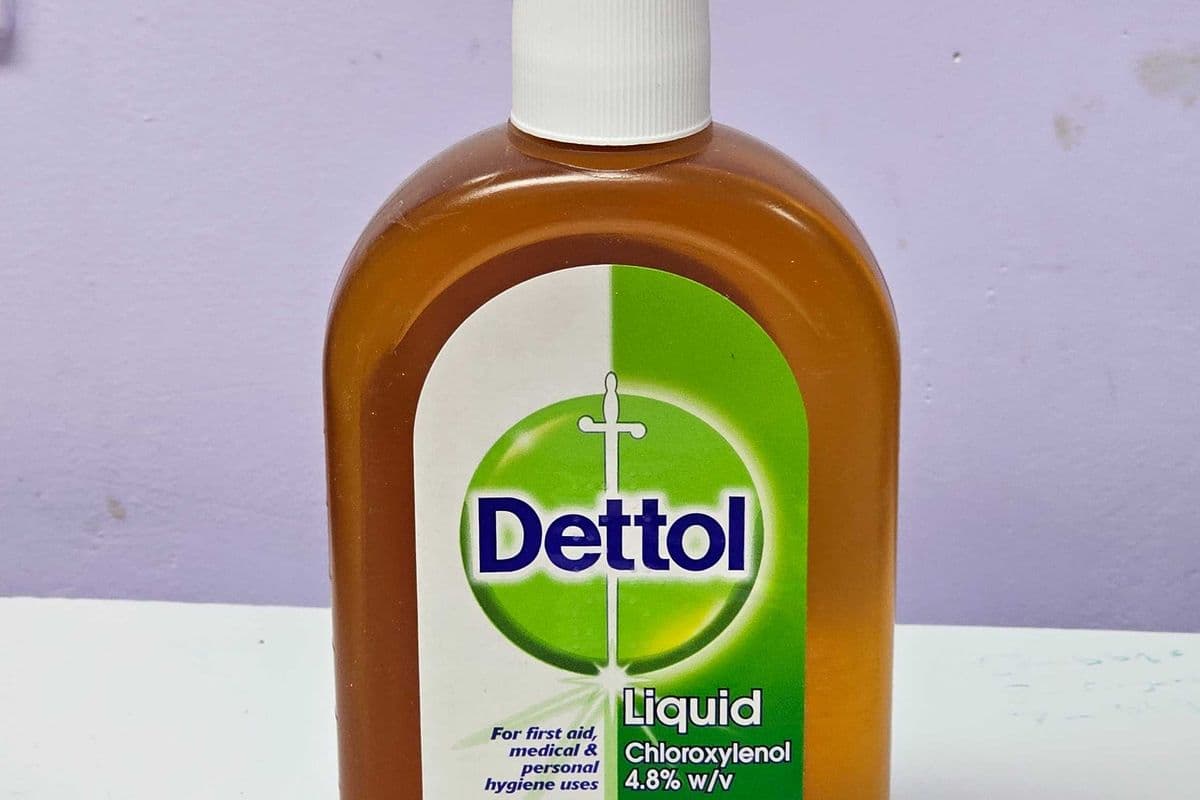 Dettol Antiseptic Liquid (500 ml)