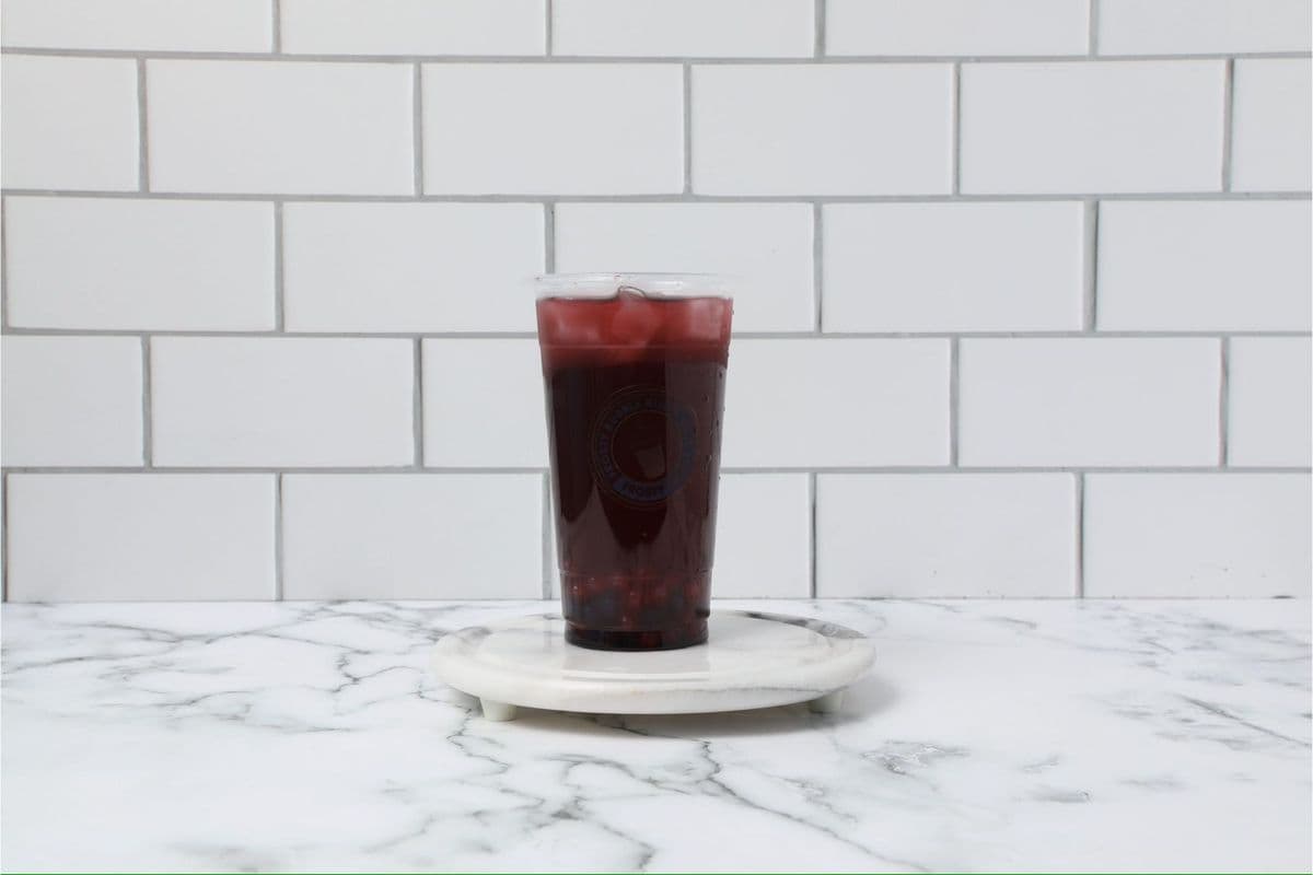 Berry Blast