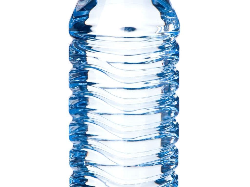 Water Bottle