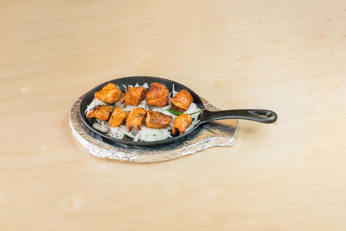 Chicken Tandoori Boti