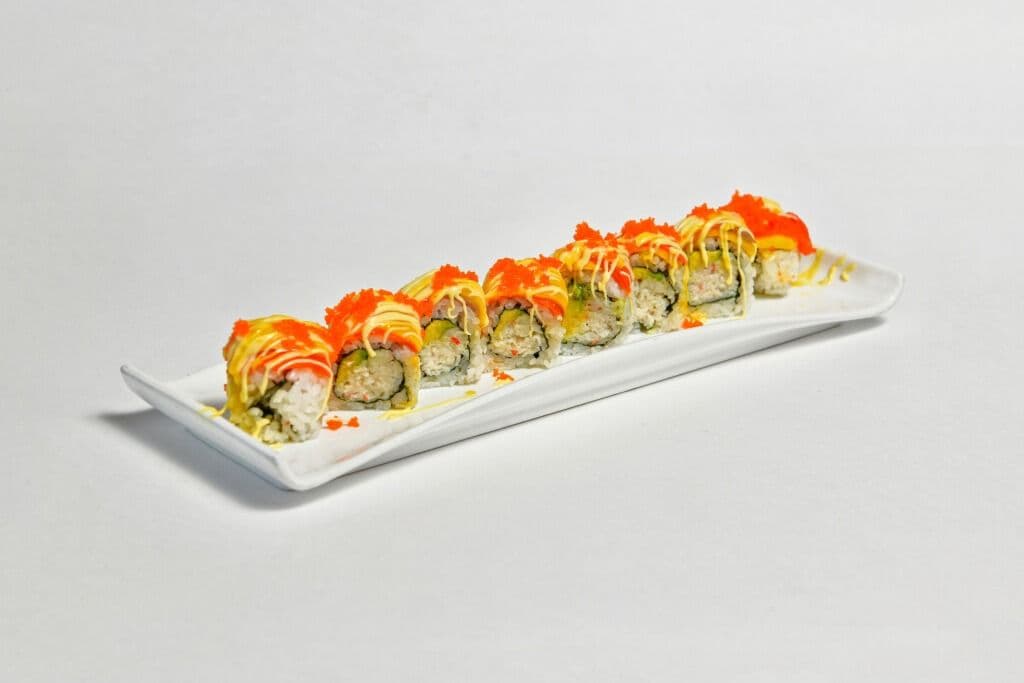 Phoenix Roll
