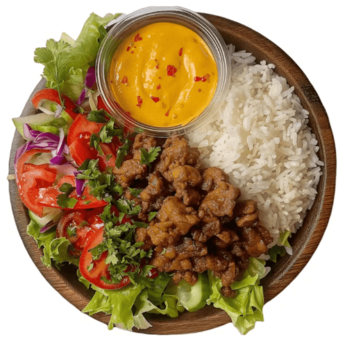 Mexican Chicken