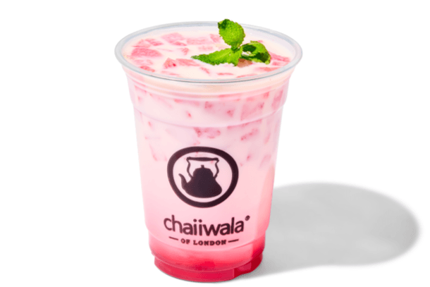 Watermelon Rooh Afza (12oz)