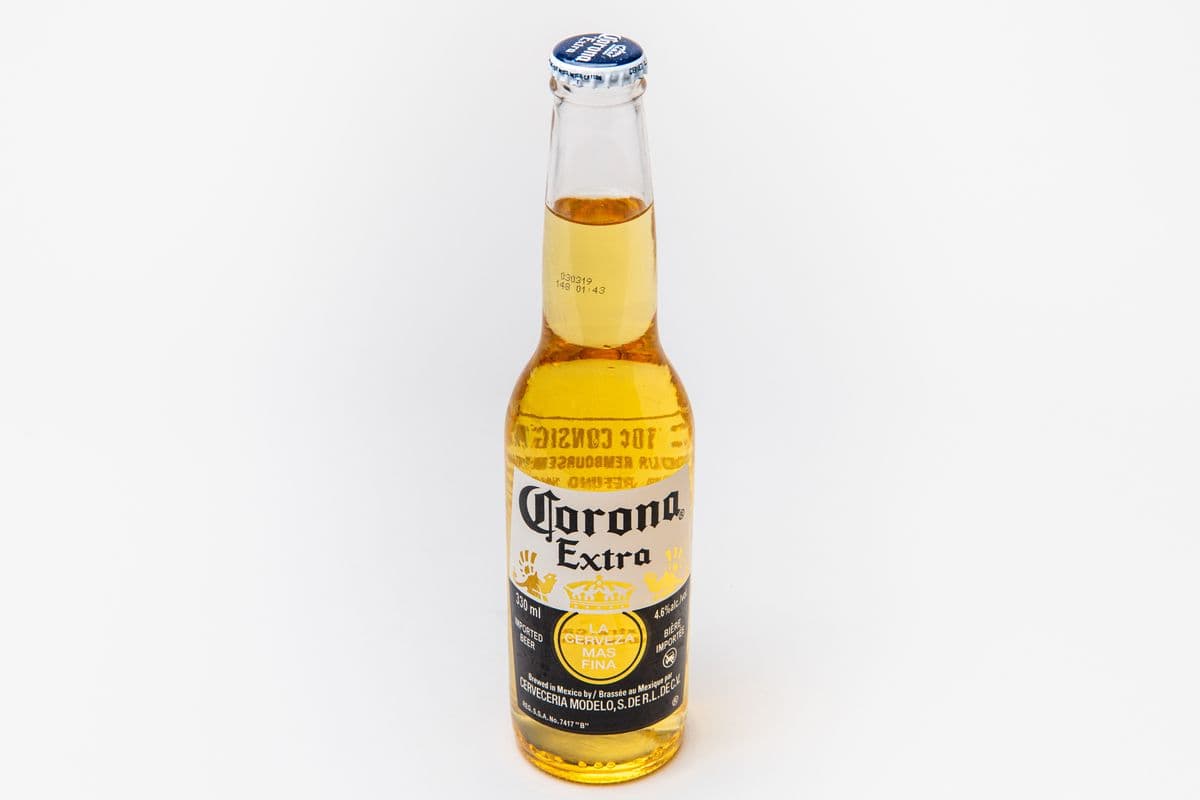 Corona (330 ml Bottle)