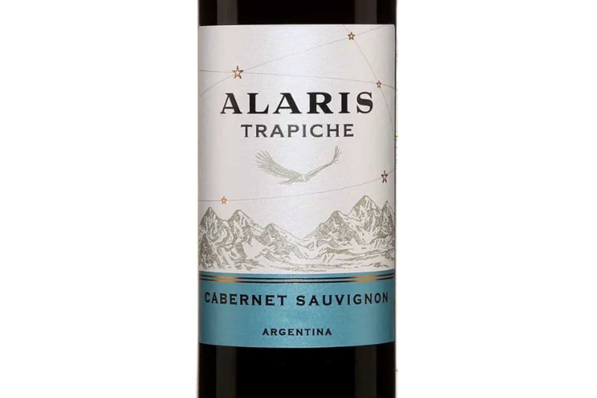 Alaris Trapiche Cabernet Sauvignon (1 x 750 ml)