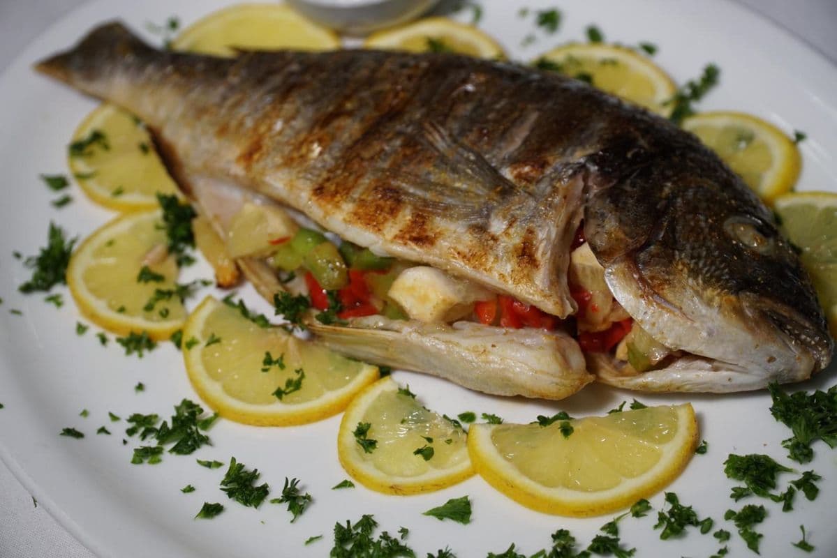 Seabass
