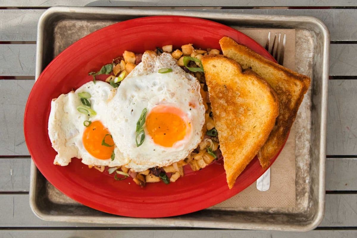 Corned Beef Hash
