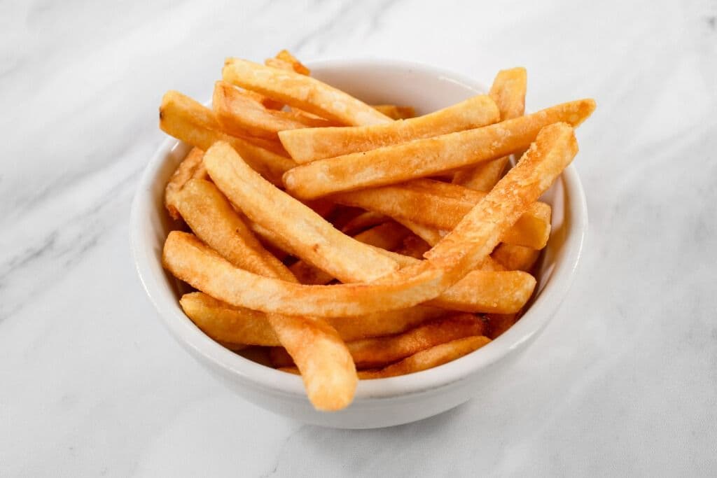 Fries
