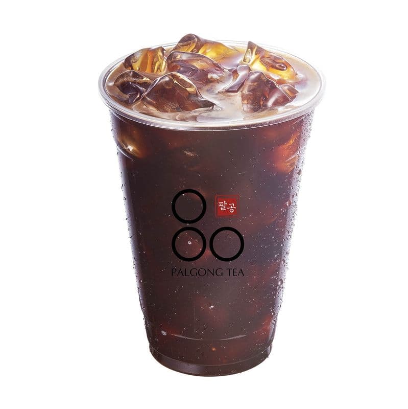Americano / Americano