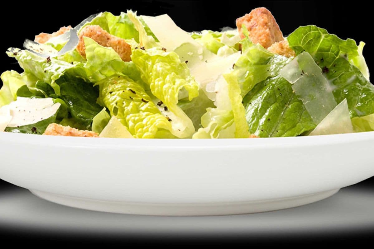 Large Caeser Salad