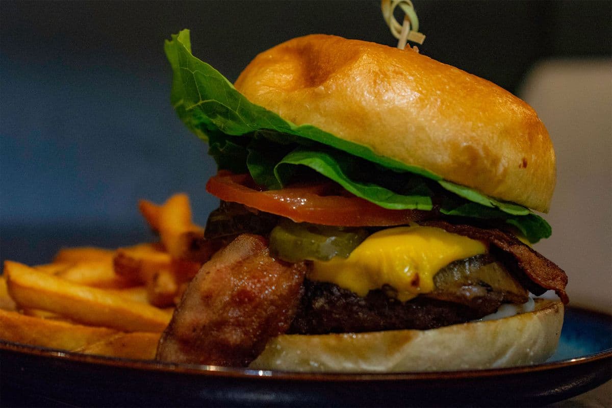 Bistro Burger