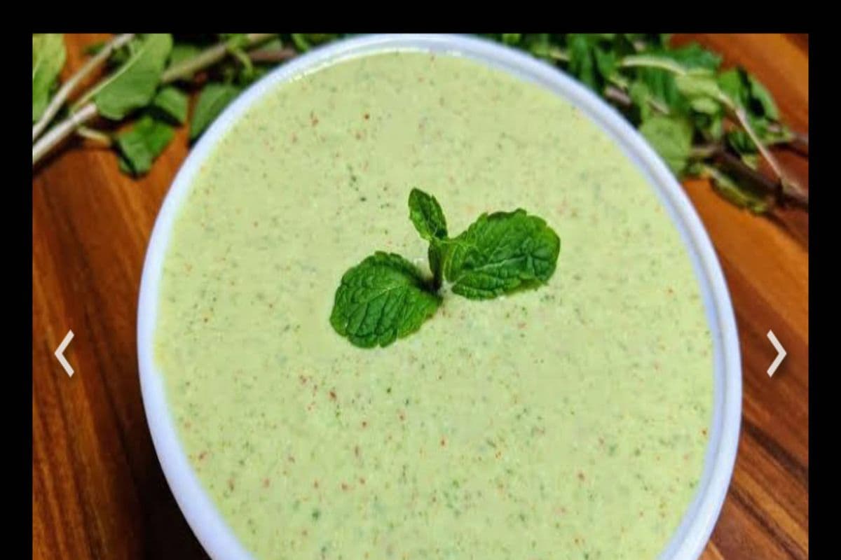 Chutneys (Large)