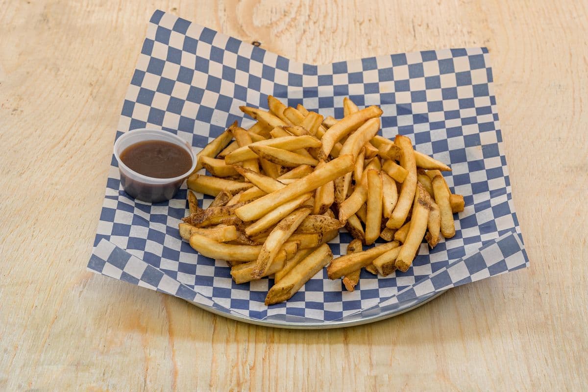 Fries