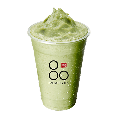 Matcha Smoothie