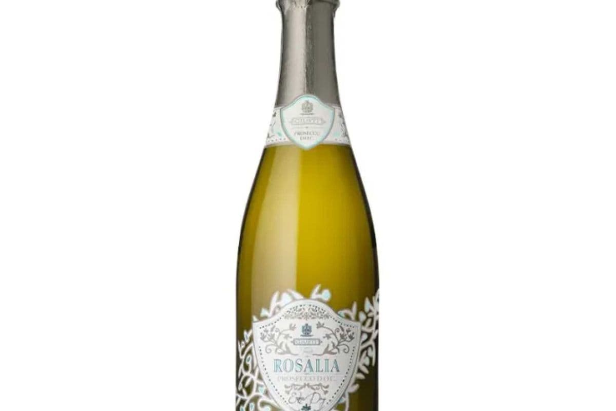 Giusti Rosalia Prosecco (1 x 750 ml)