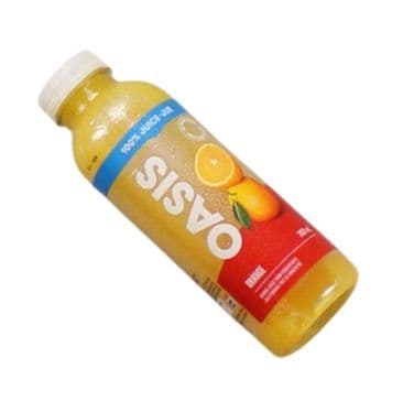 Orange Juice