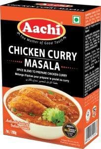 Aachi Chicken Curry Masala (200 g)