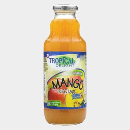 Tropical Delight Mango