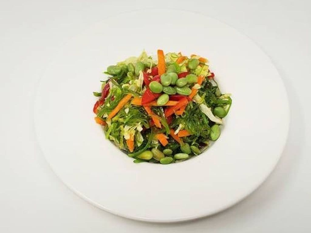Wakame Salad