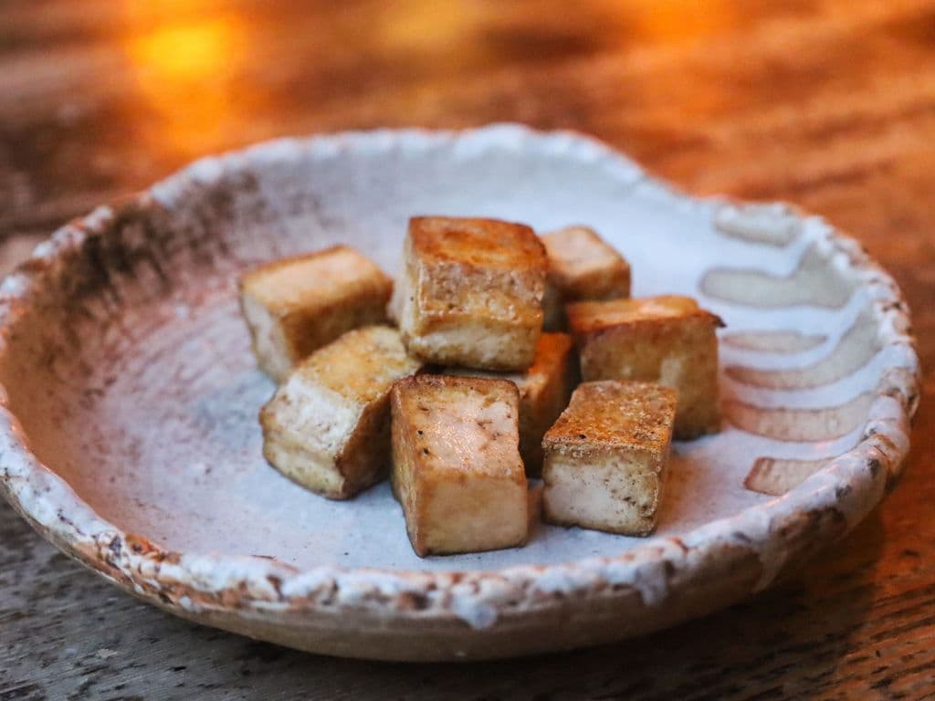 Add On - Tofu