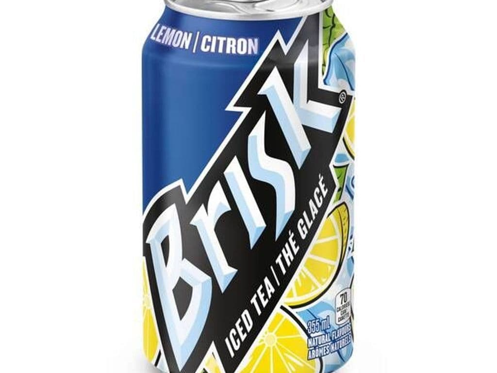 Brisk